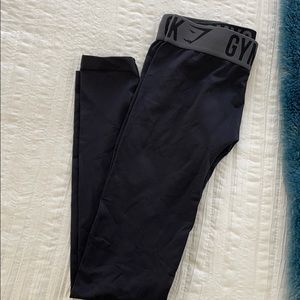 Gymshark Flex Leggings